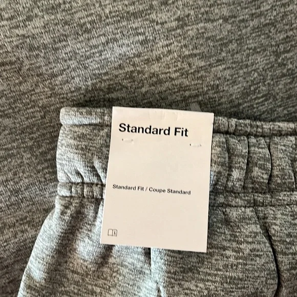 Nike Joggers Therma Fit Training Joggers Small NWT Nike Therma-FIT Large - Picture 5 of 10